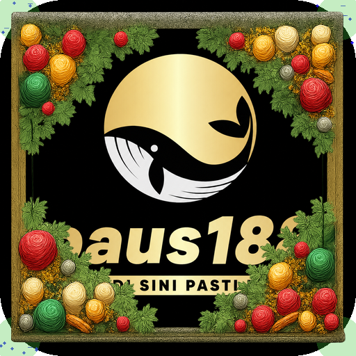 paus188 — galeri pratinjau - APK Resmi